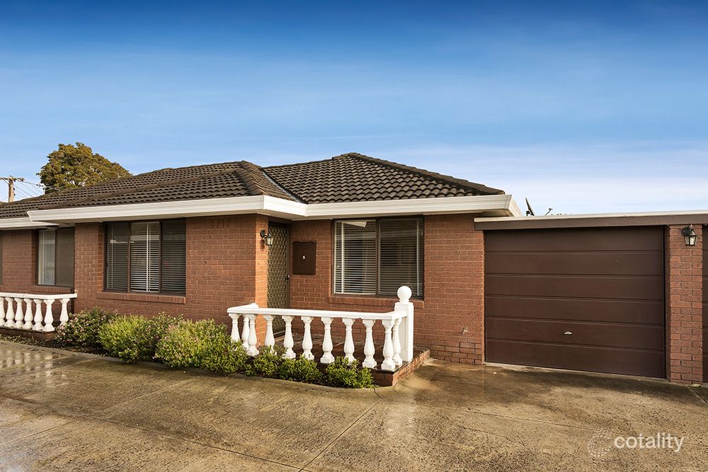 3/28 Stanhope St, West Footscray, VIC 3012