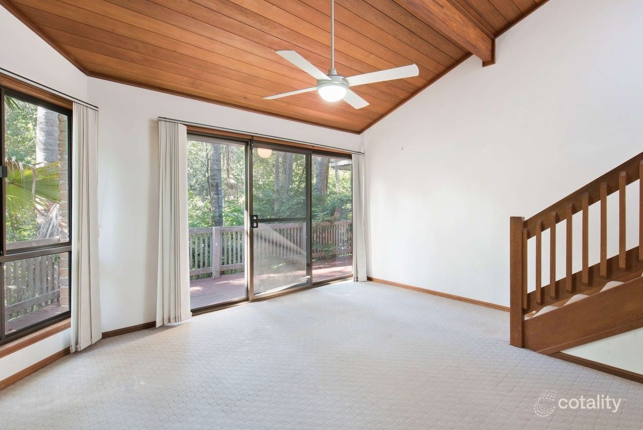 33 Nambruk St, The Gap, QLD 4061