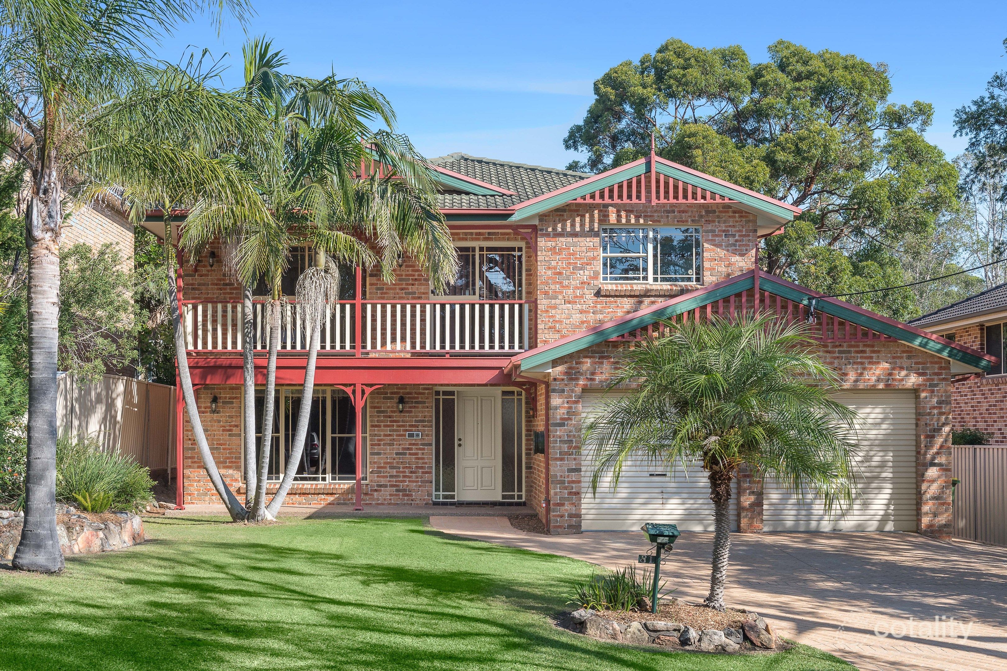 18 Alice St, Caringbah South, NSW 2229