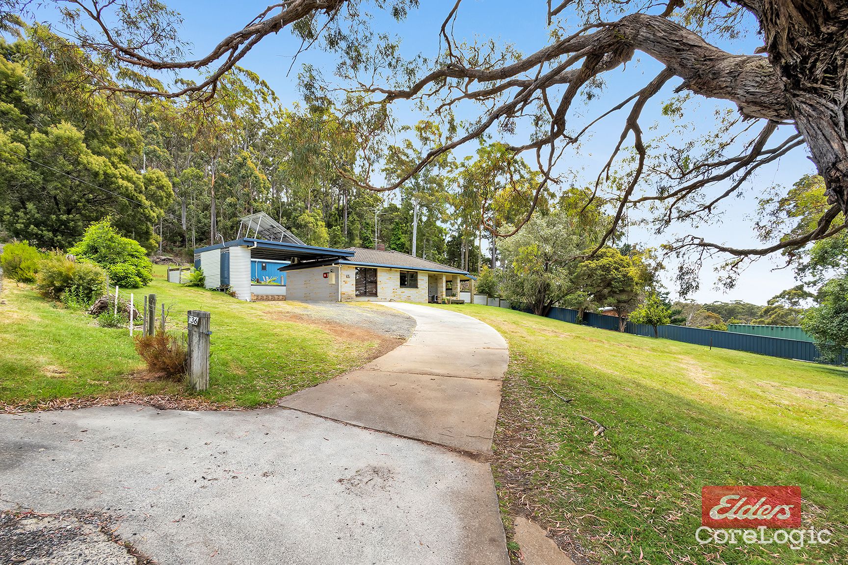 36 Wrenswood Dr, Quoiba, TAS 7310
