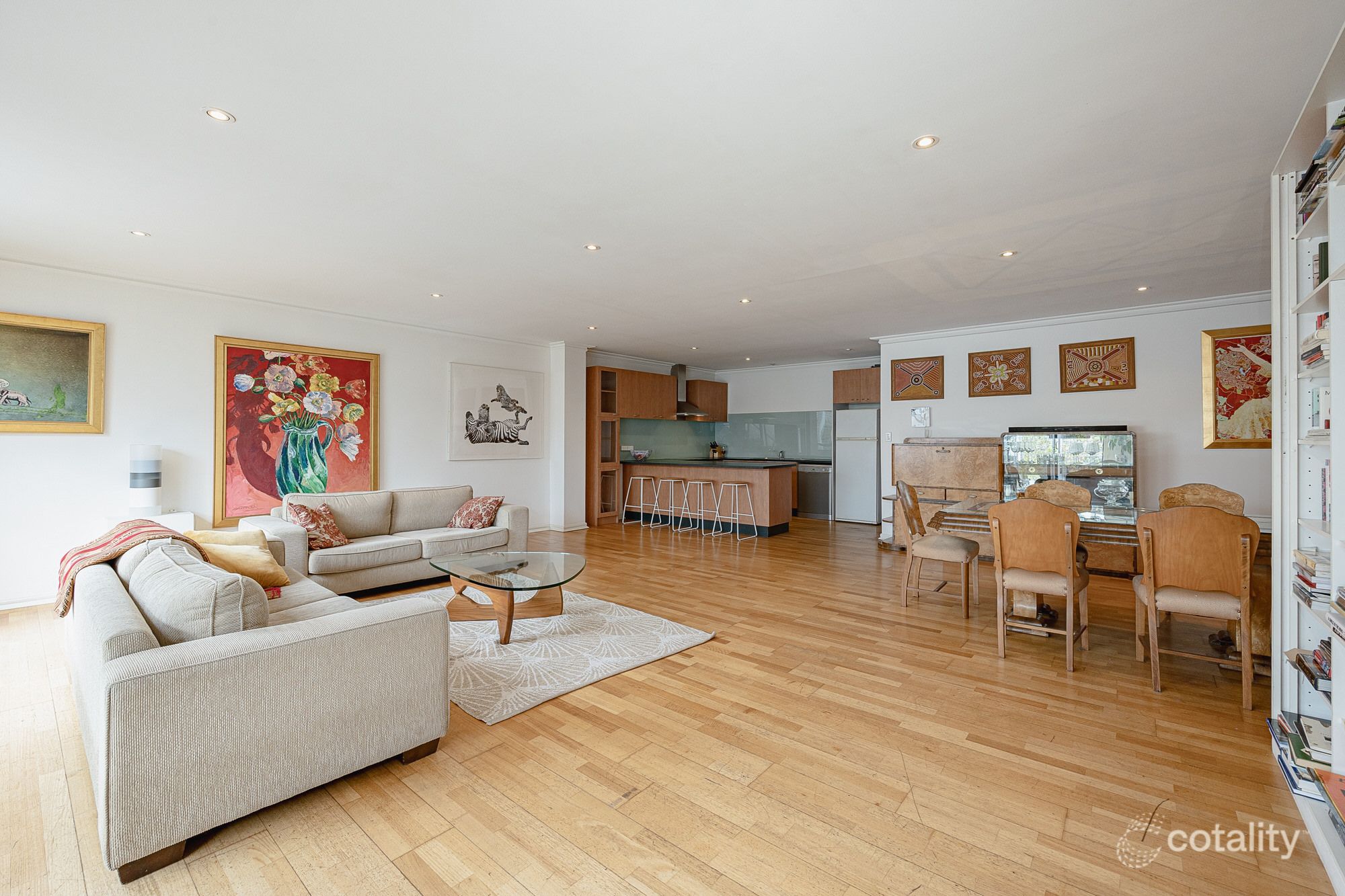 8/767-771 Nicholson St, Carlton North, VIC 3054