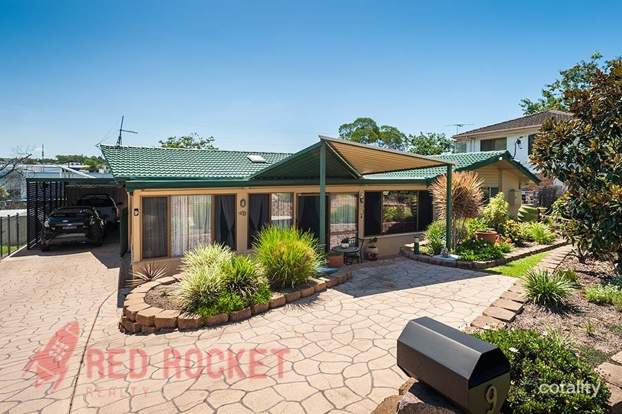 9 Edenvale St, Underwood, QLD 4119