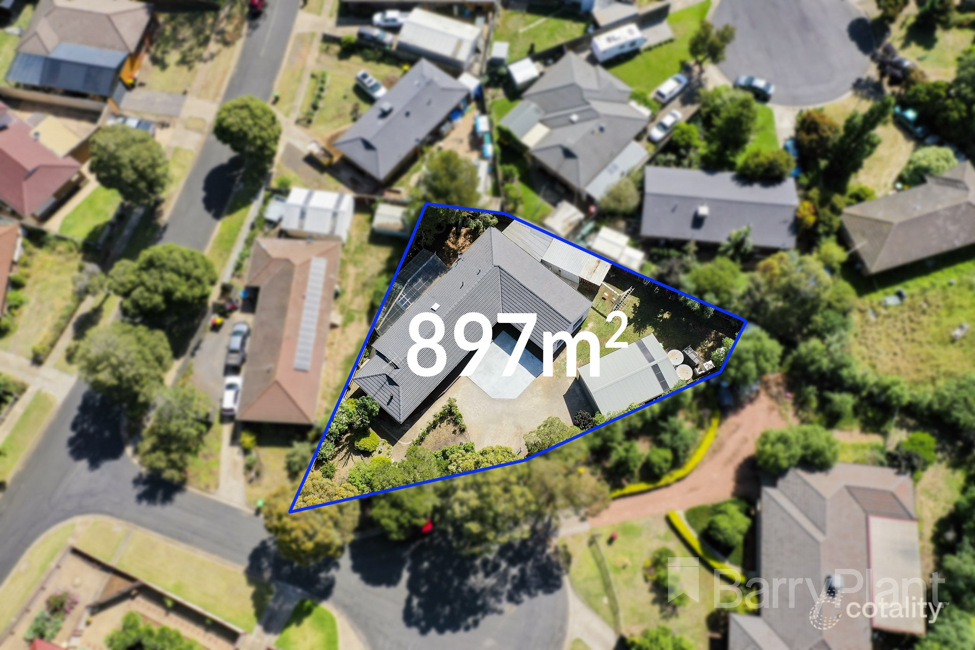 2 Jasmine Pl, Melton West, VIC 3337