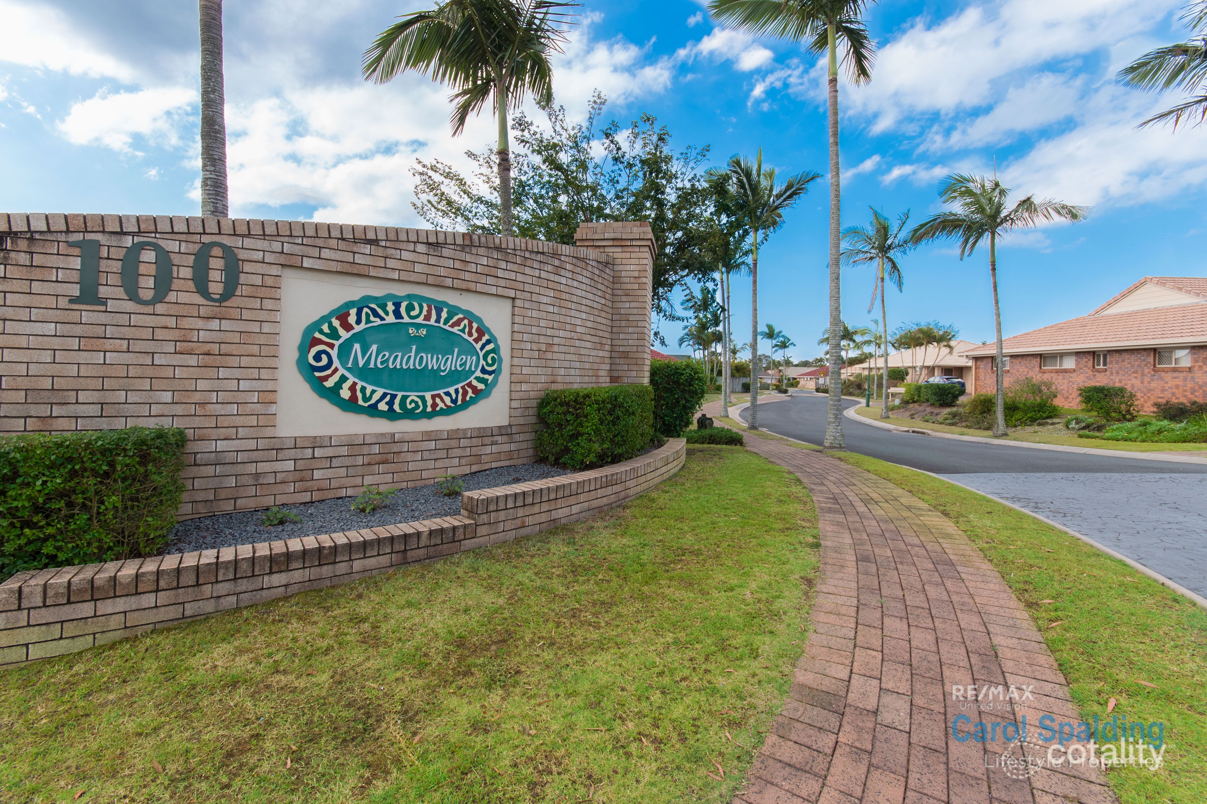 63/100 Meadowlands Rd, Carina, QLD 4152