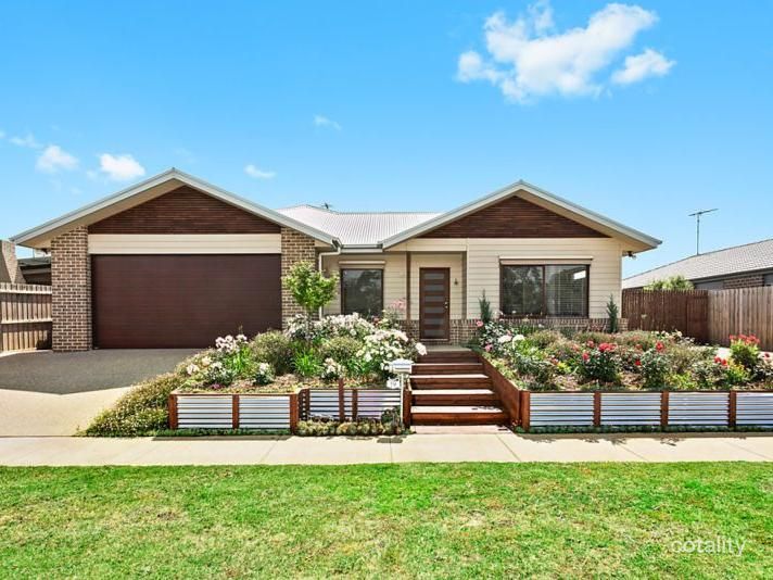19 Darriwell Dr, Bannockburn, VIC 3331