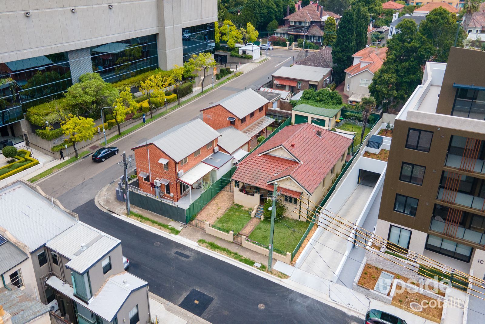 17a Gloucester Ave, Burwood, NSW 2134