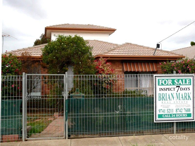 54 Hotham Cres, Hoppers Crossing, VIC 3029