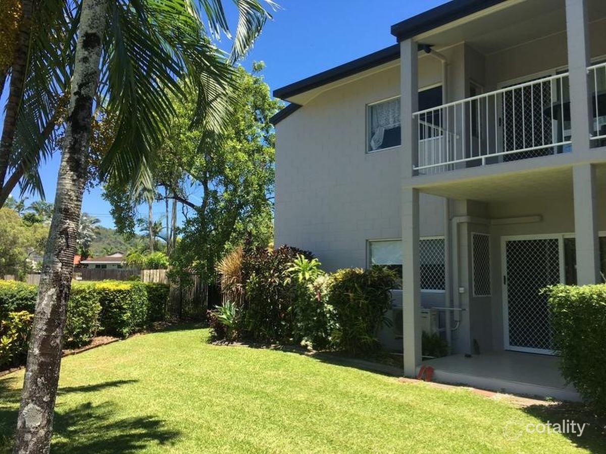 17/1 Quetta Cl, Manoora, QLD 4870