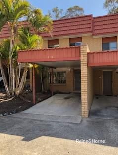 15/8 Nothling St, New Auckland, QLD 4680