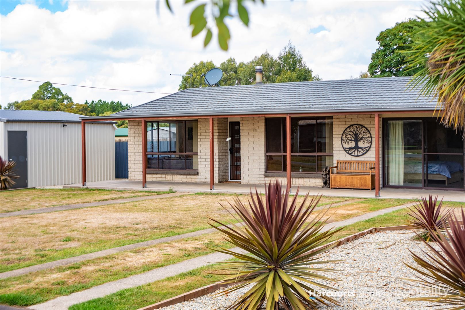 105 Louisa St, Bracknell, TAS 7302