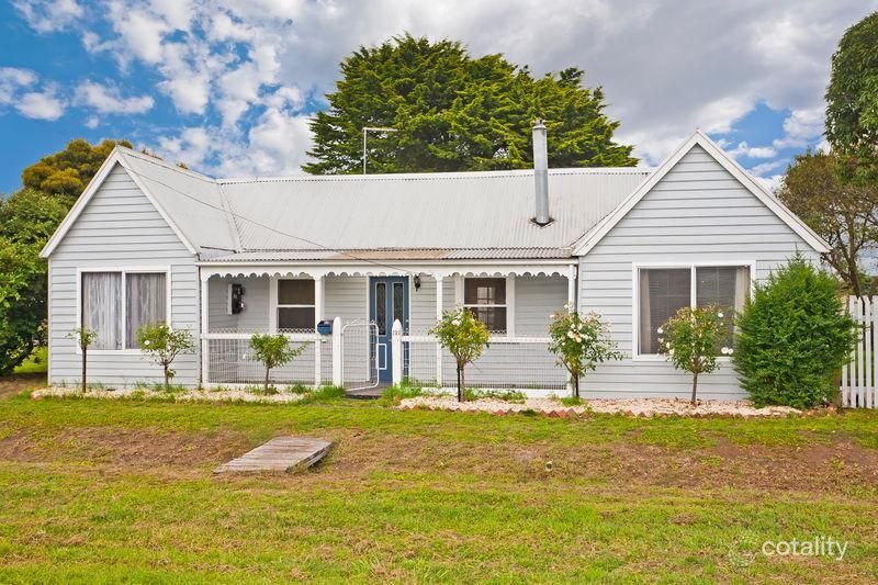 121 Main St, Beeac, VIC 3251