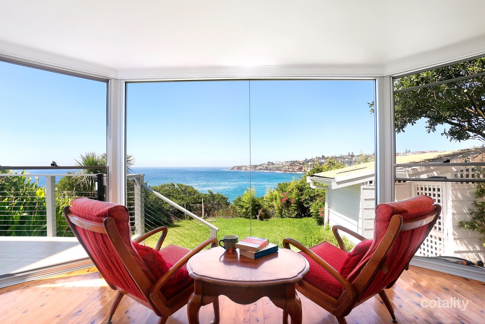 3/5 Kenneth St, Tamarama, NSW 2026