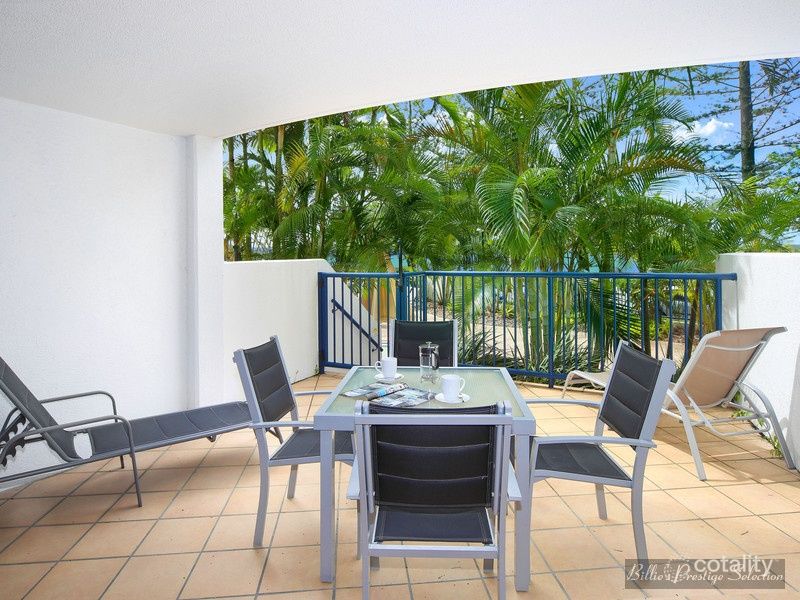 105/75 Esplanade, Golden Beach, QLD 4551