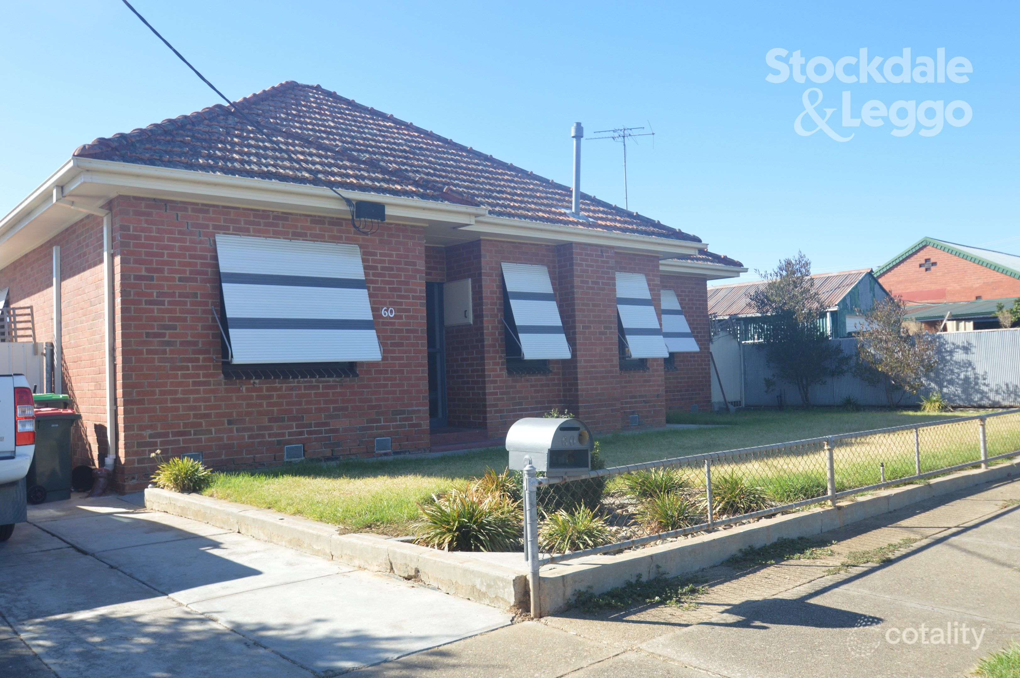60 Phillipson St, Wangaratta, VIC 3677