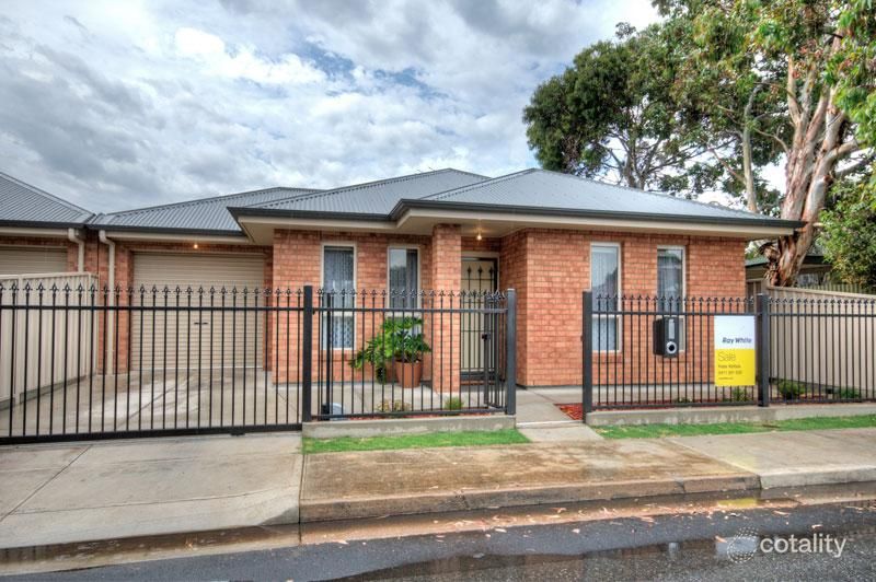 4a Derby St, Albert Park, SA 5014