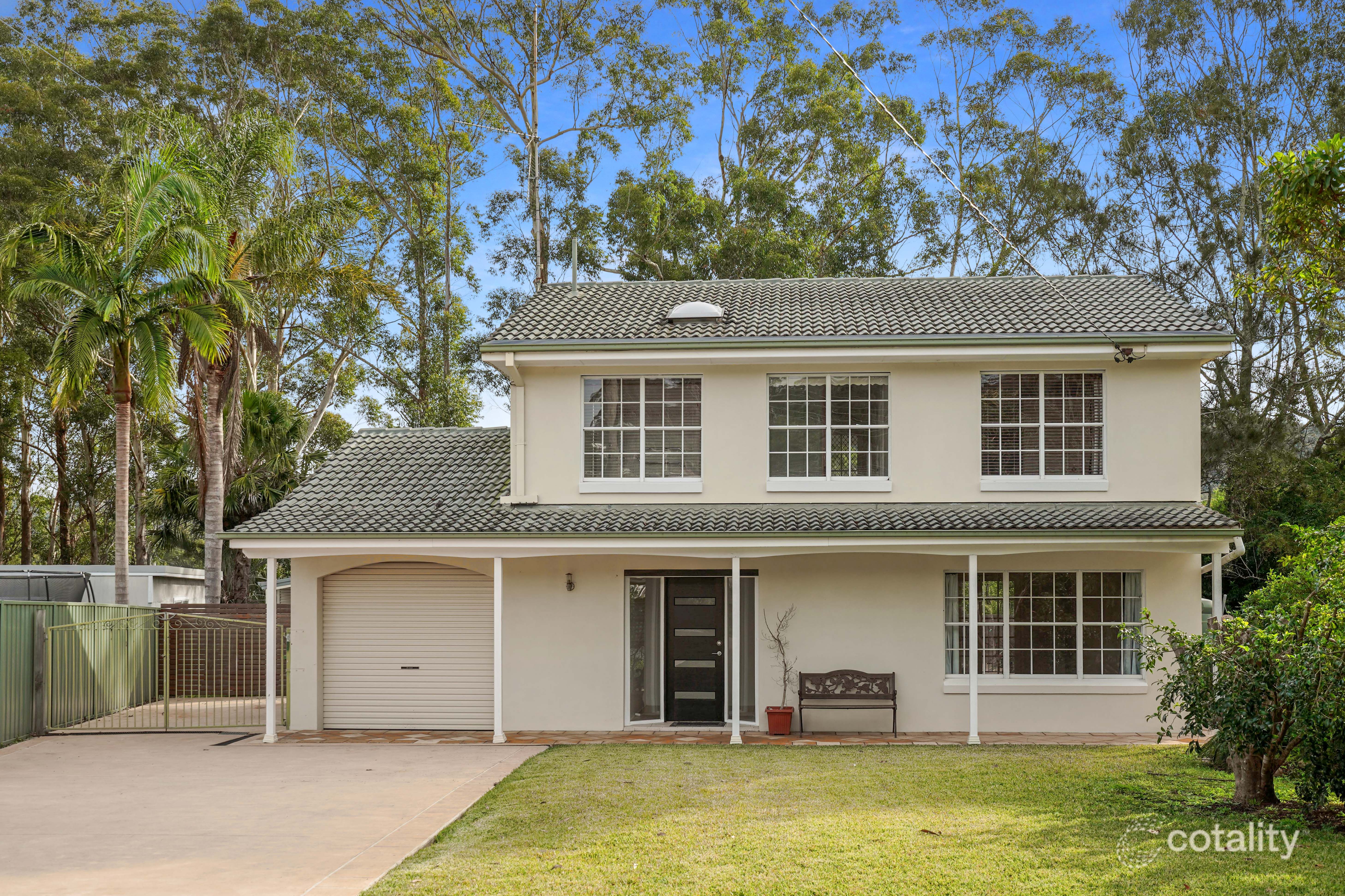 9 Della Cl, Narara, NSW 2250