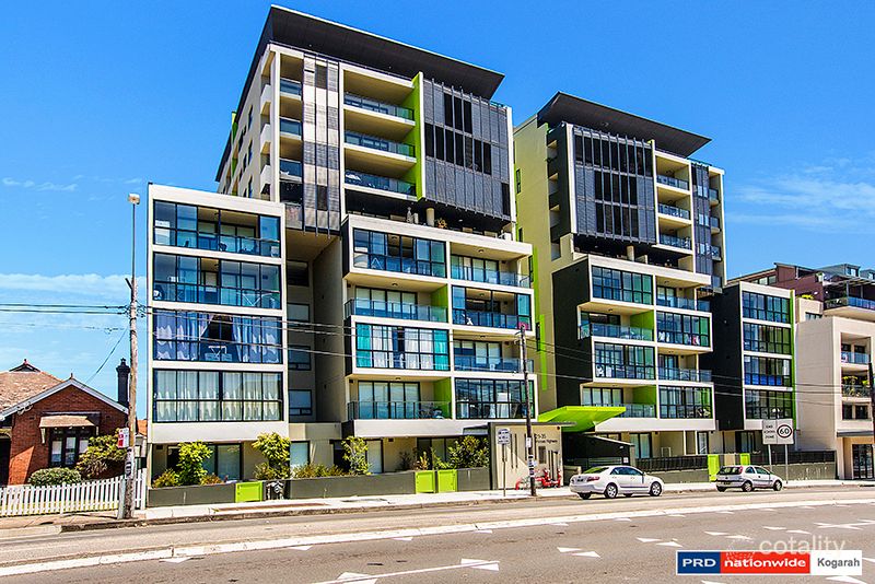 103/21-35 Princes Hwy, Kogarah, NSW 2217