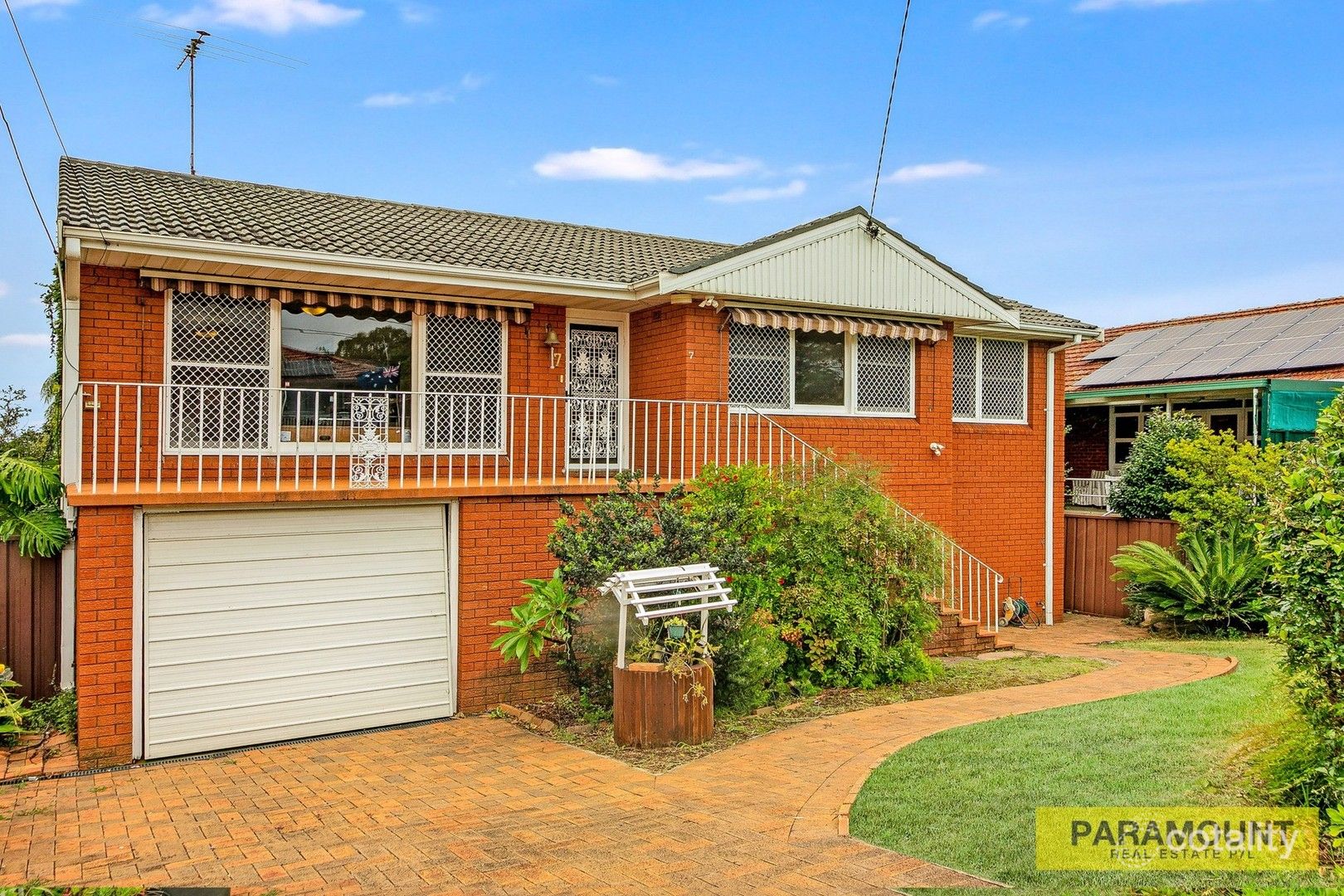 7 Bridge View Rd, Beverly Hills, NSW 2209