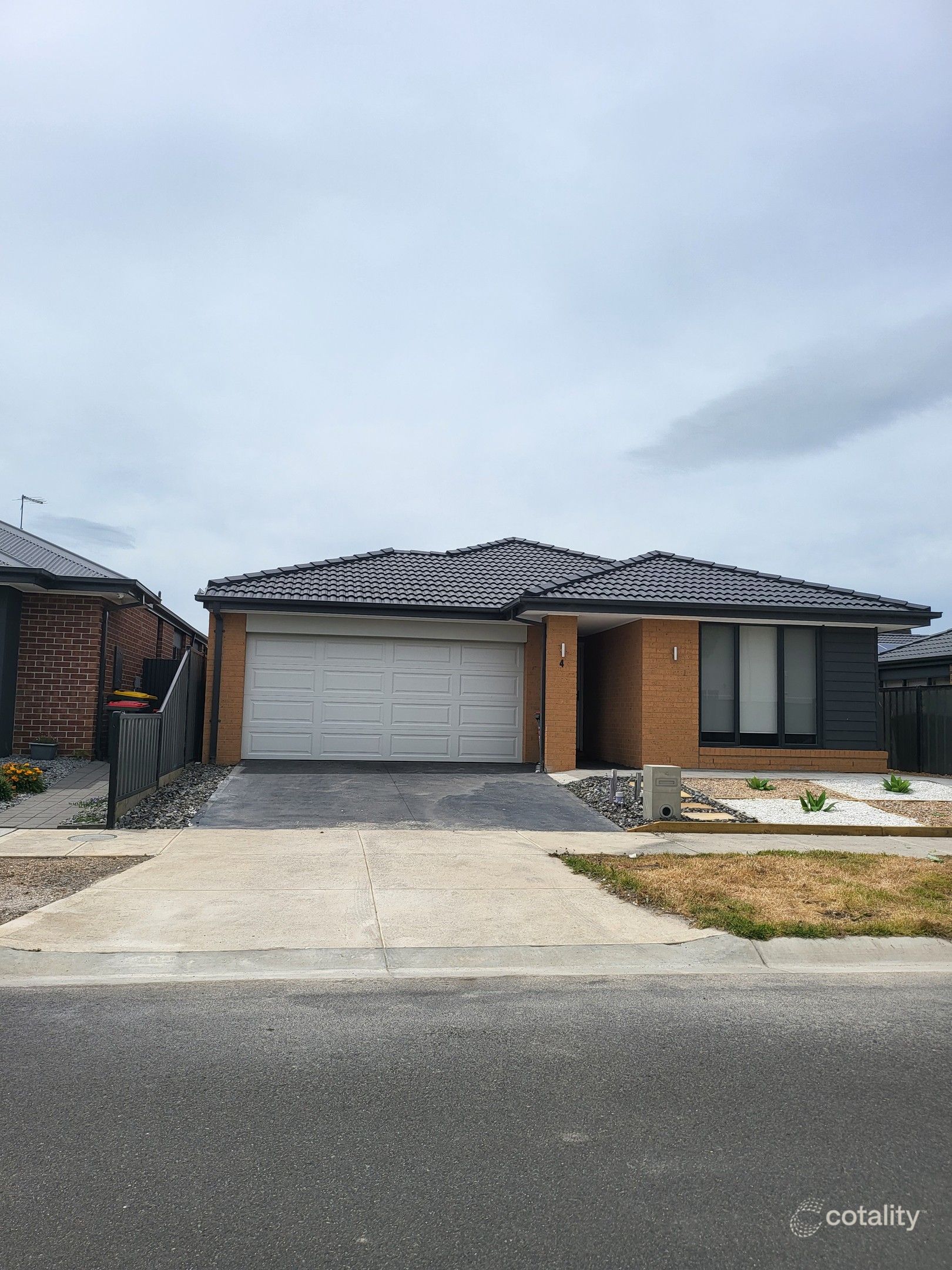 4 Bunting Cres, Kalkallo, VIC 3064