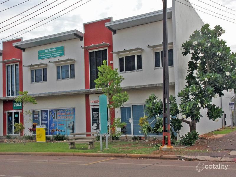 24/119 Reichardt Rd, Winnellie, NT 0820