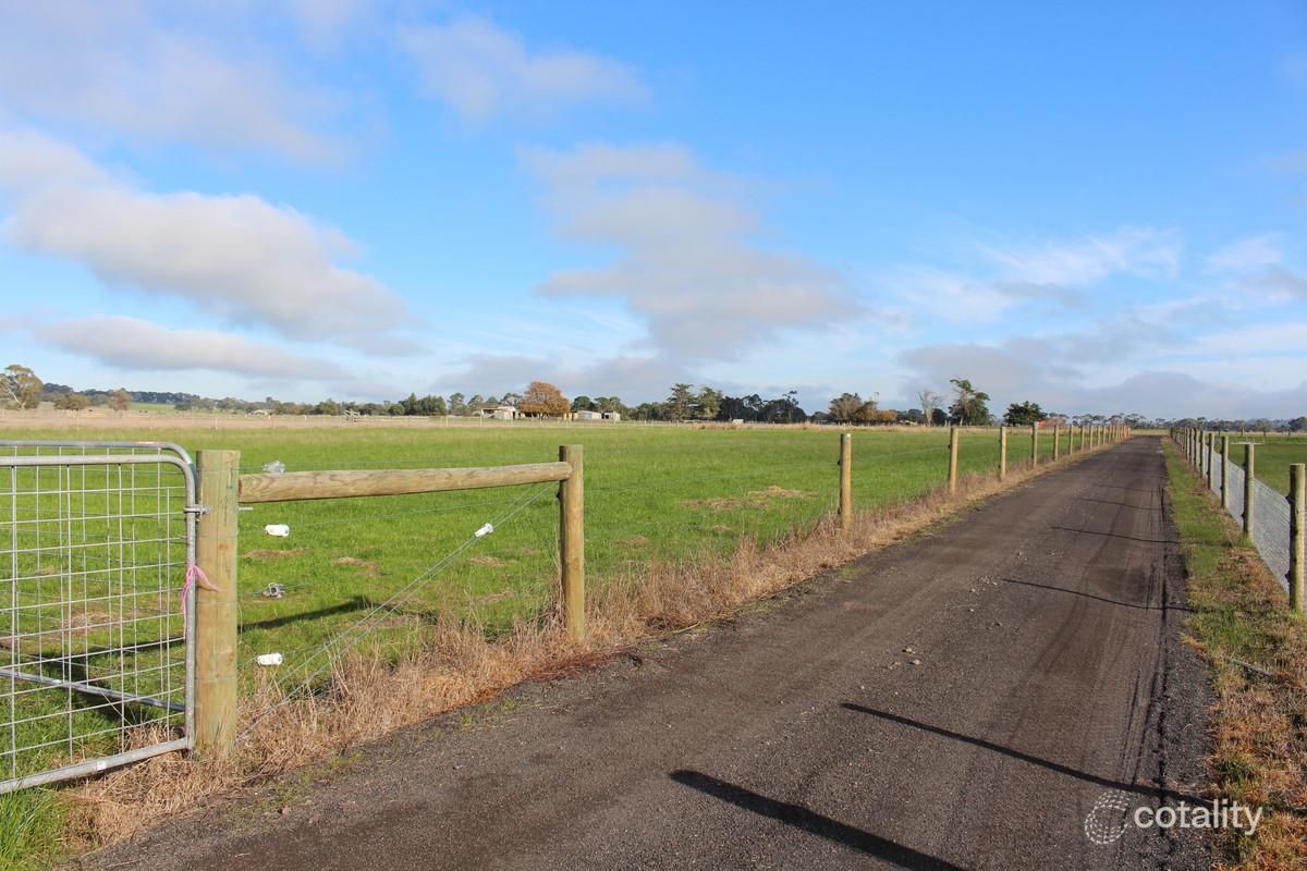 245 Deans Creek Rd, Elliminyt, VIC 3250