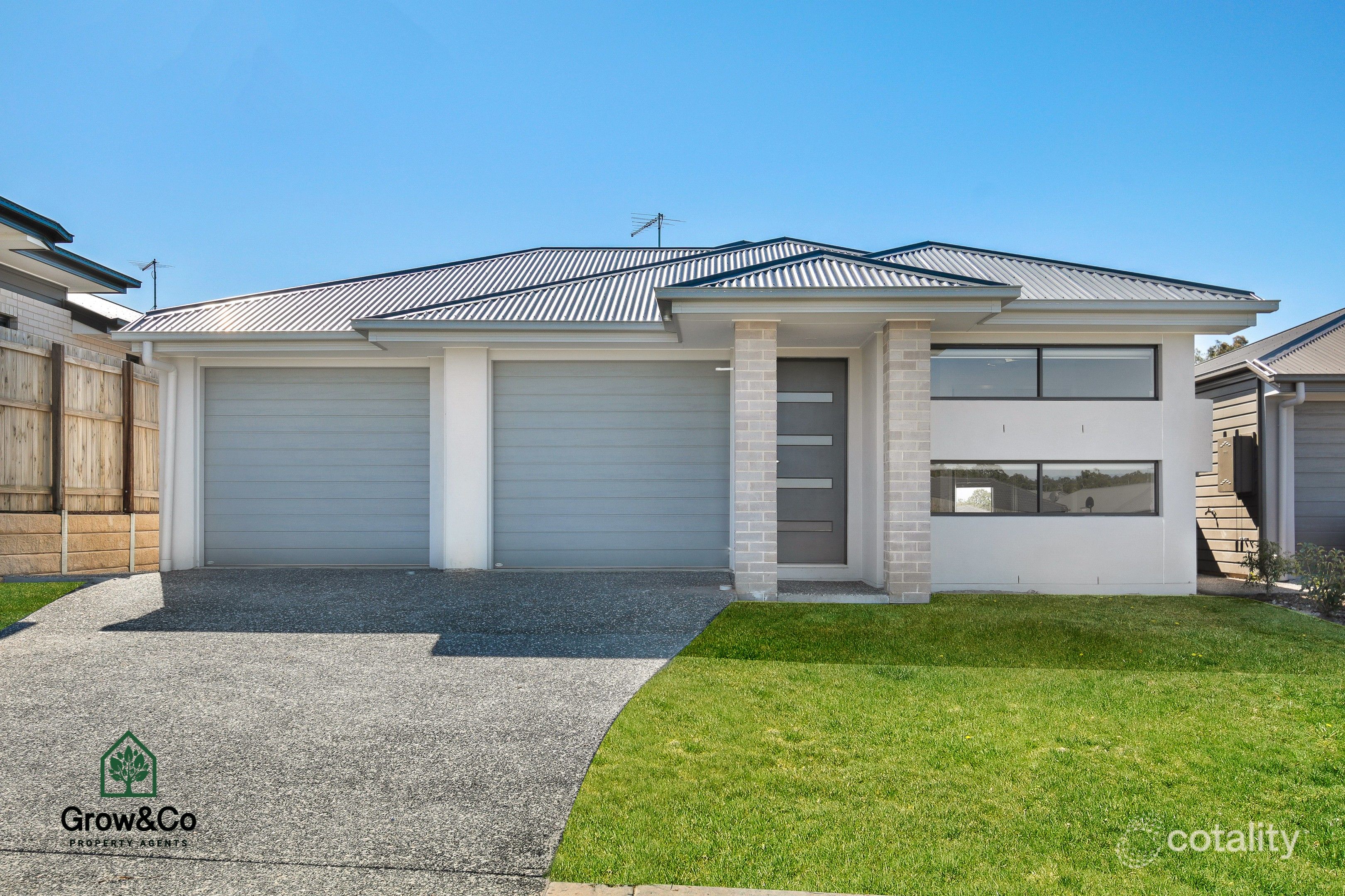 22 Rural St, Park Ridge, QLD 4125