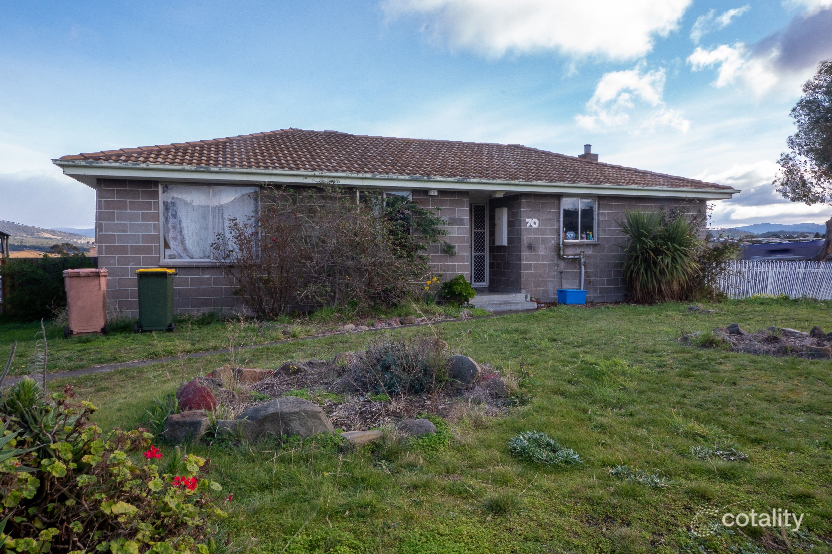 70 Fisher Dr, Herdsmans Cove, TAS 7030