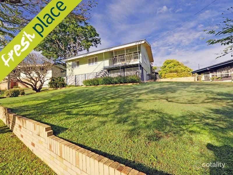 3 Meath St, Gordon Park, QLD 4031
