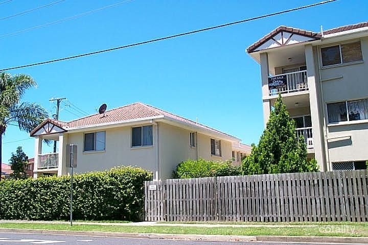 12/6-8 Florence St, Tweed Heads, NSW 2485