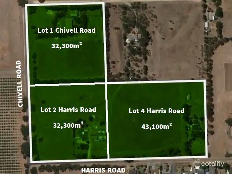 Lot 1 Jenkins Rd, Angle Vale, SA 5117