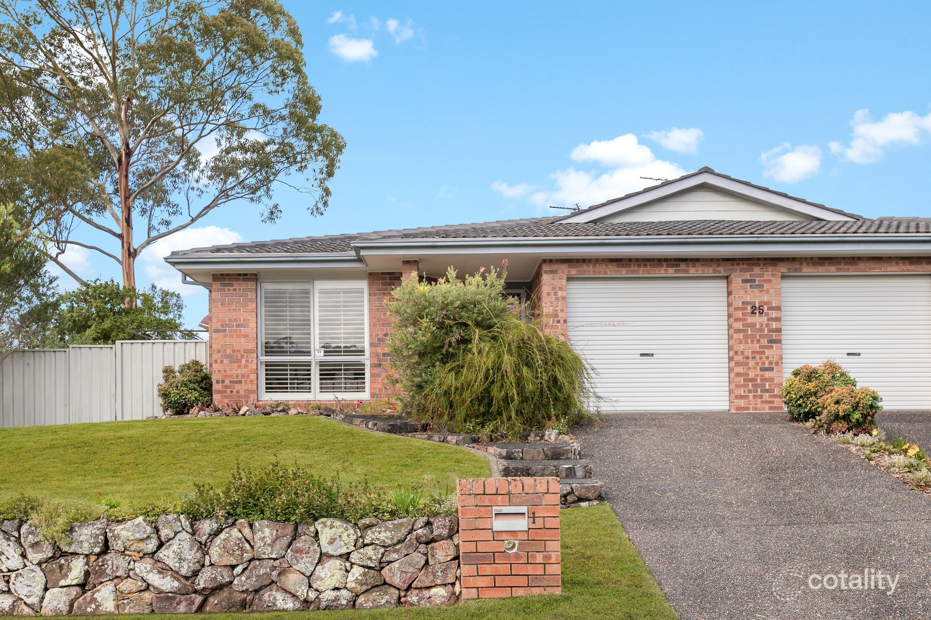 1/25 Ruston Ave, Valentine, NSW 2280