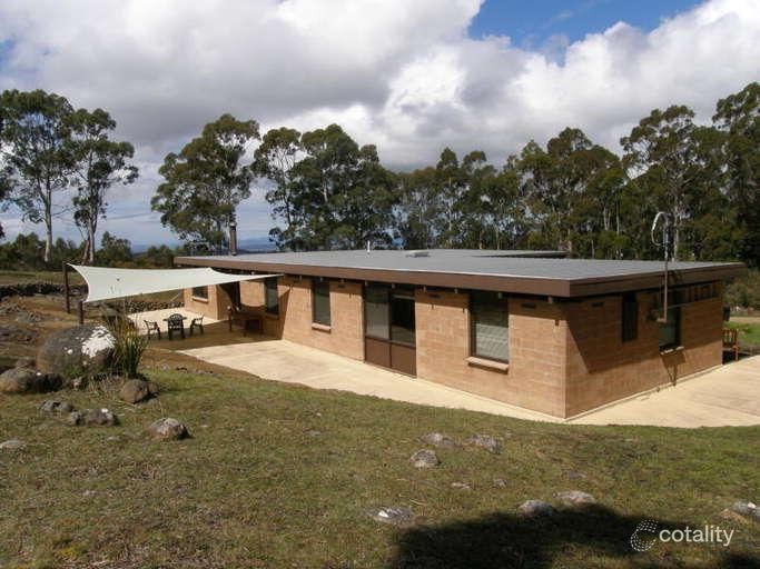 740 Summerleas Rd, Fern Tree, TAS 7054