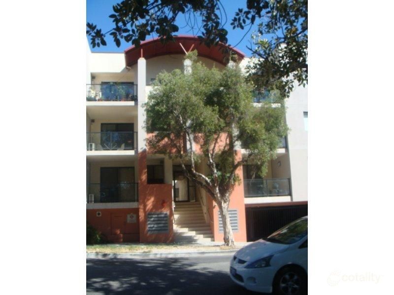 35/121-123 Hill St, East Perth, WA 6004