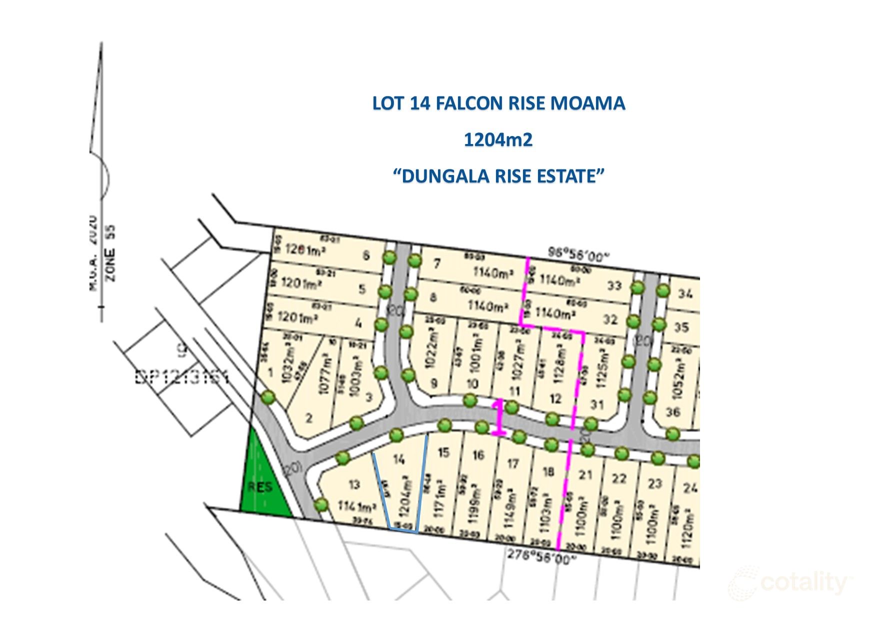 4 Falcon Rise, Moama, NSW 2731