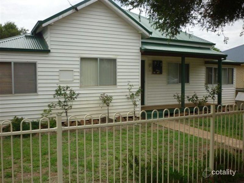 162 Warren Rd, Gilgandra, NSW 2827
