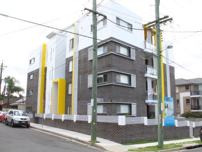 13/29-31 Cross St, Guildford, NSW 2161