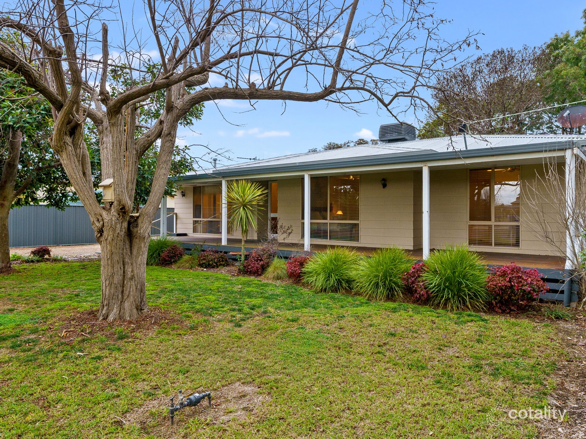 110 Boundary Rd N, Euroa, VIC 3666