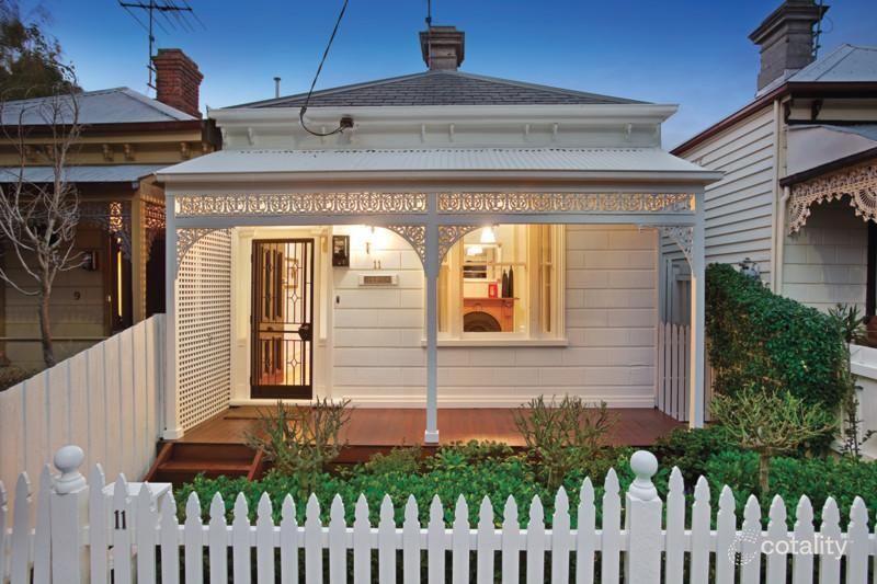 11 College St, Hawthorn, VIC 3122