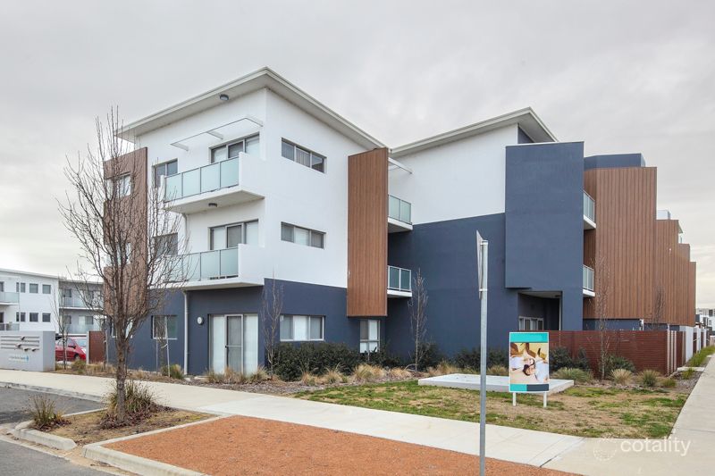 55/41 Clare Burton Cres, Franklin, ACT 2913