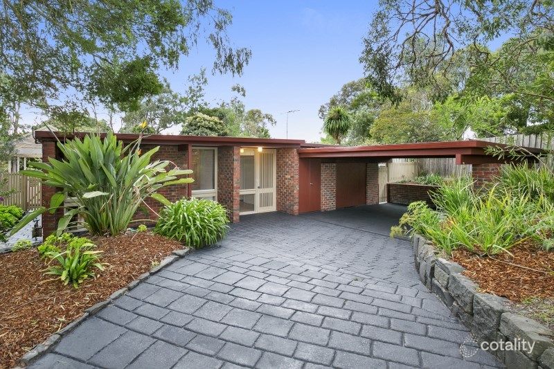 5 Hilldale Cl, Ringwood North, VIC 3134