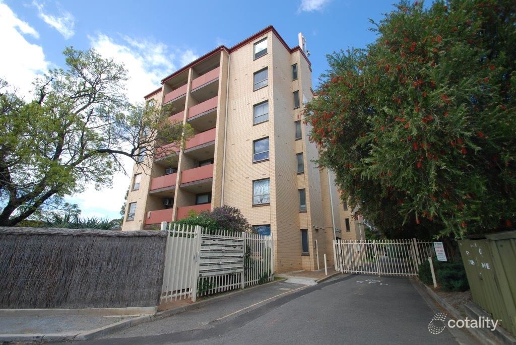 33/281 Henley Beach Rd, Brooklyn Park, SA 5032