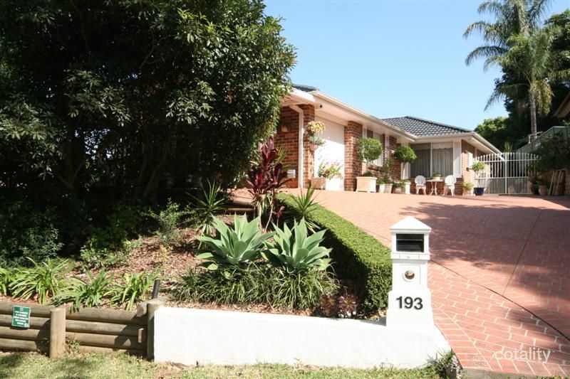 193 Madagascar Dr, Kings Park, NSW 2148