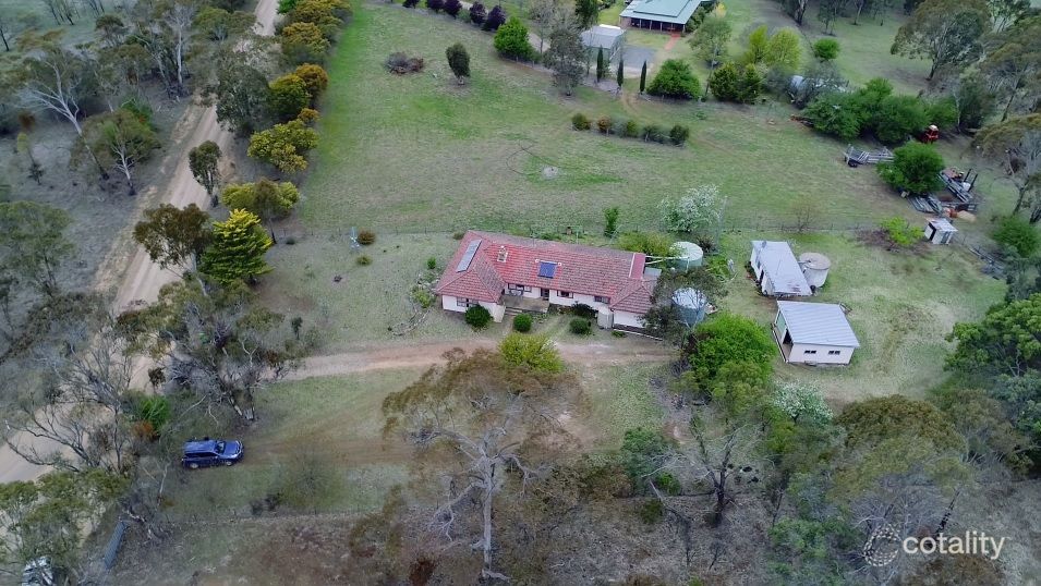 102-104 Apple Tree Hill Dr, Armidale, NSW 2350
