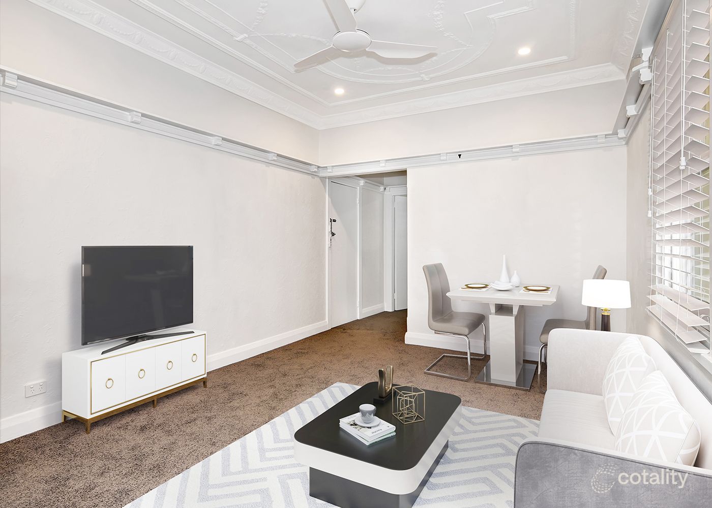 4/17 Eustace St, Manly, NSW 2095