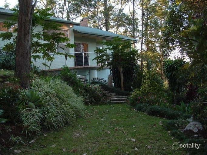 500 Tunnel Ridge Rd, Mooloolah Valley, QLD 4553