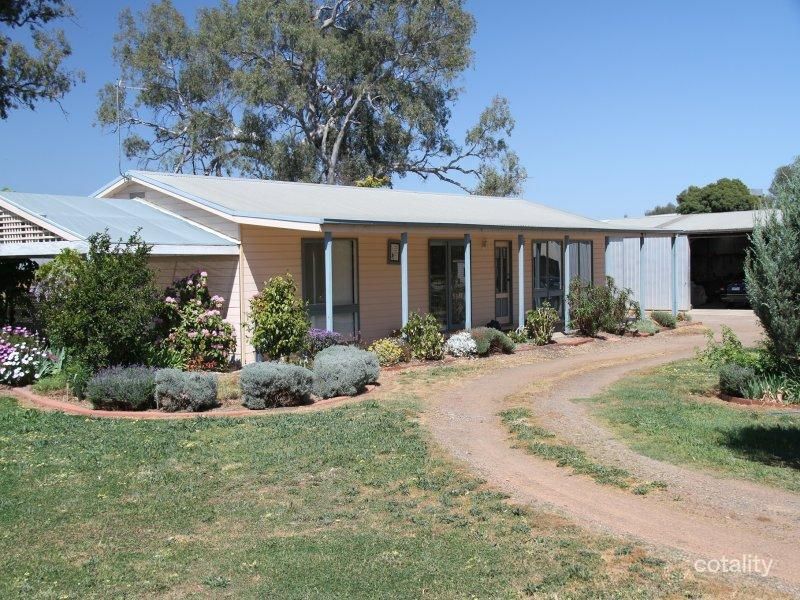 264 Dead Horse Lane, Mansfield, VIC 3722