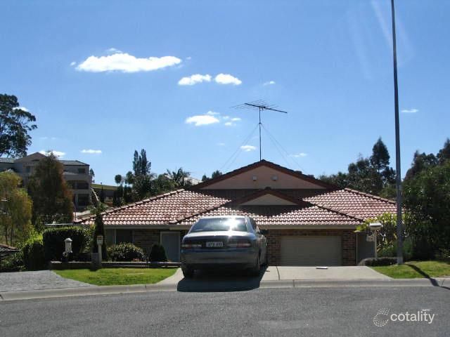 2/6 Dangar Cl, Hinchinbrook, NSW 2168