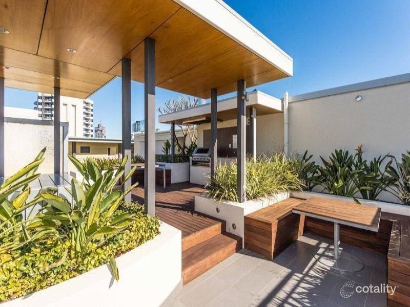 21/18 Wellington St, East Perth, WA 6004