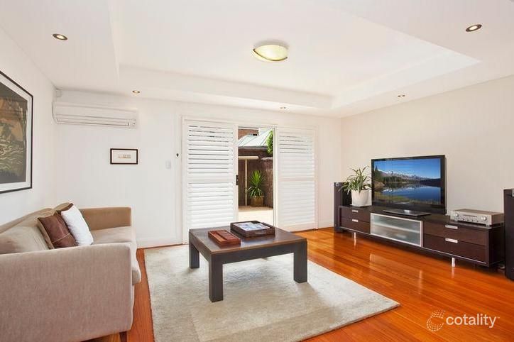 4/10 Eaton St, Neutral Bay, NSW 2089