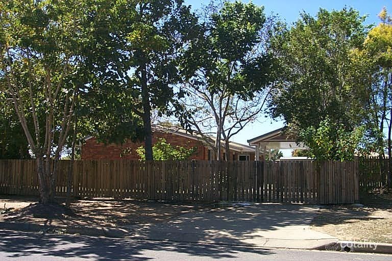 4 Mccrohon St, Avenell Heights, QLD 4670